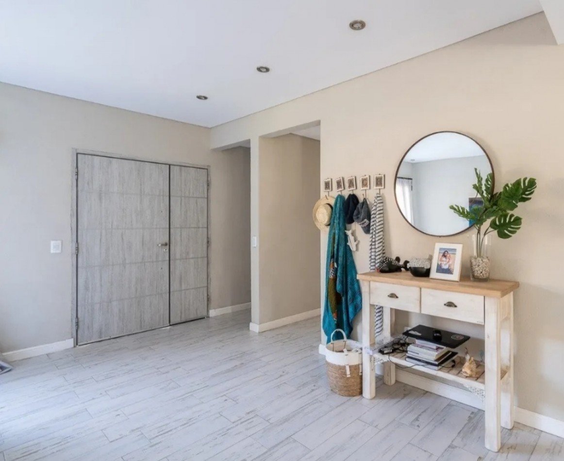 Alquiler Costa Esmeralda Residencial 