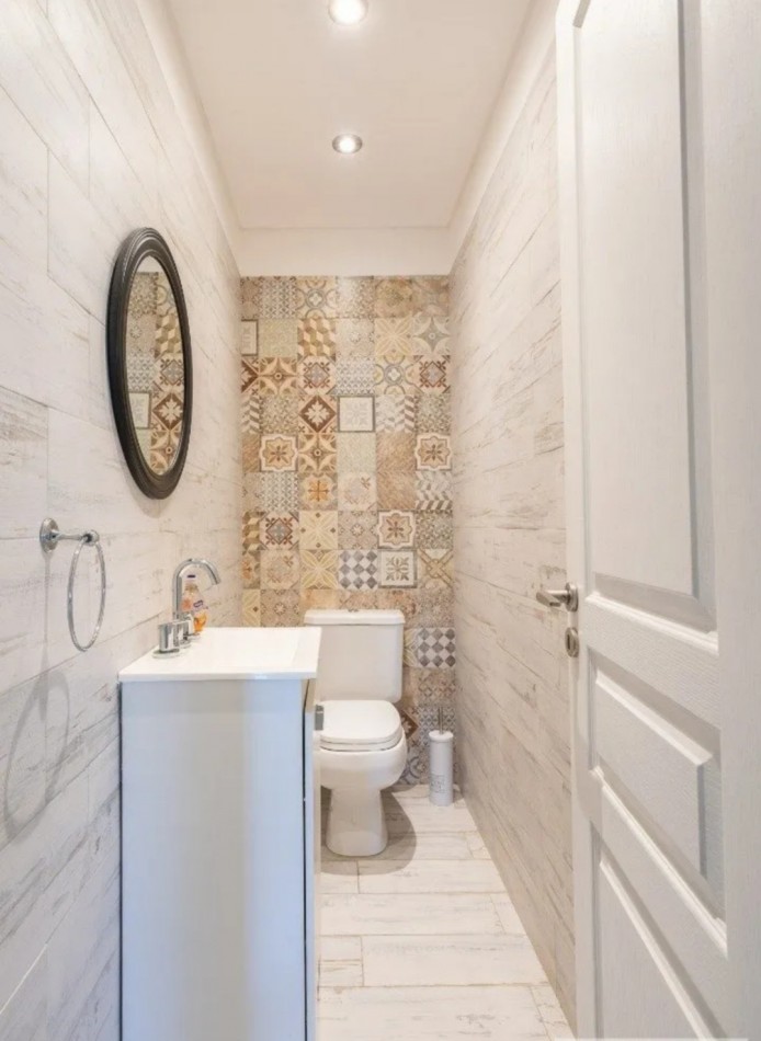 Alquiler Costa Esmeralda Residencial 