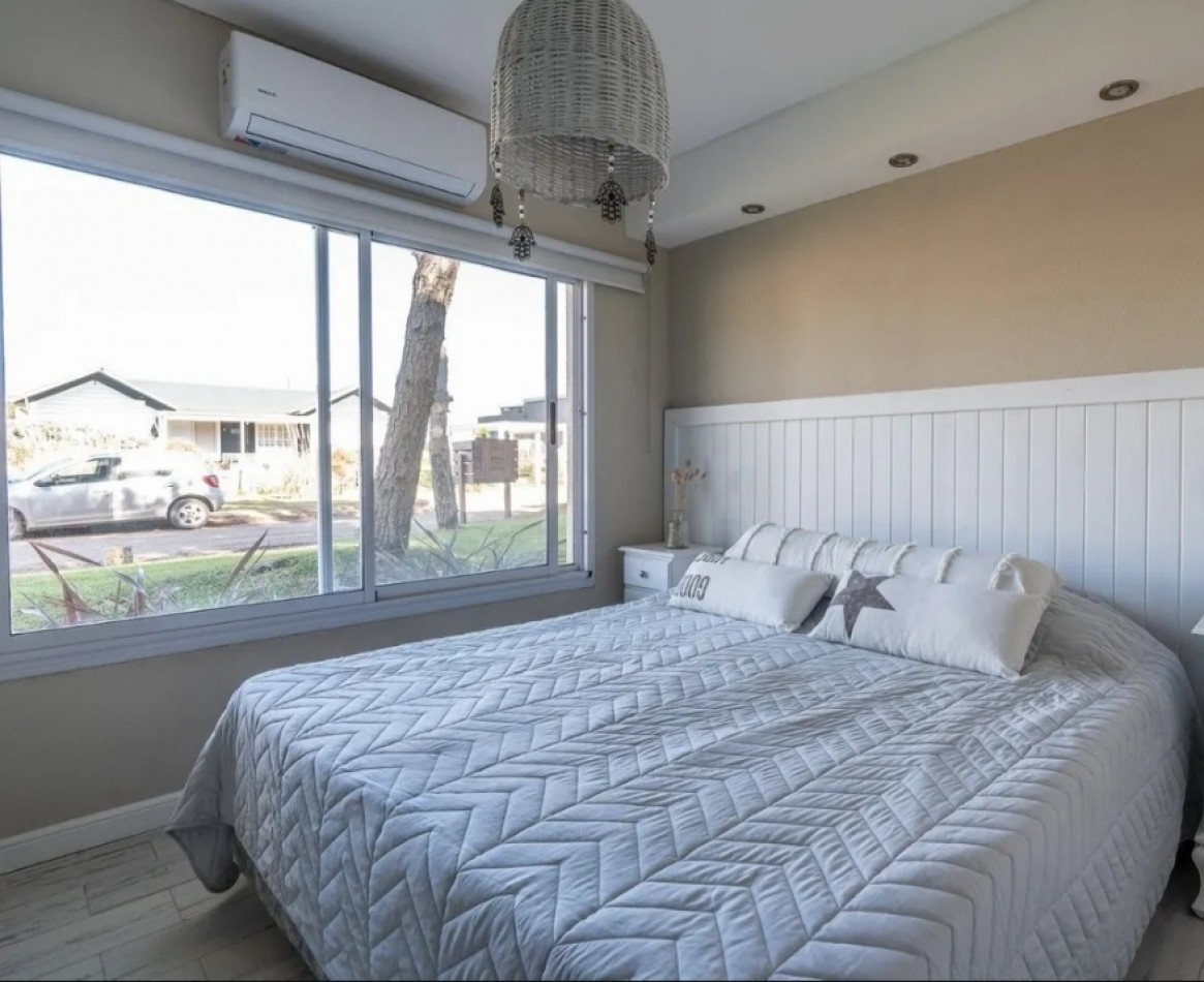 Alquiler Costa Esmeralda Residencial 