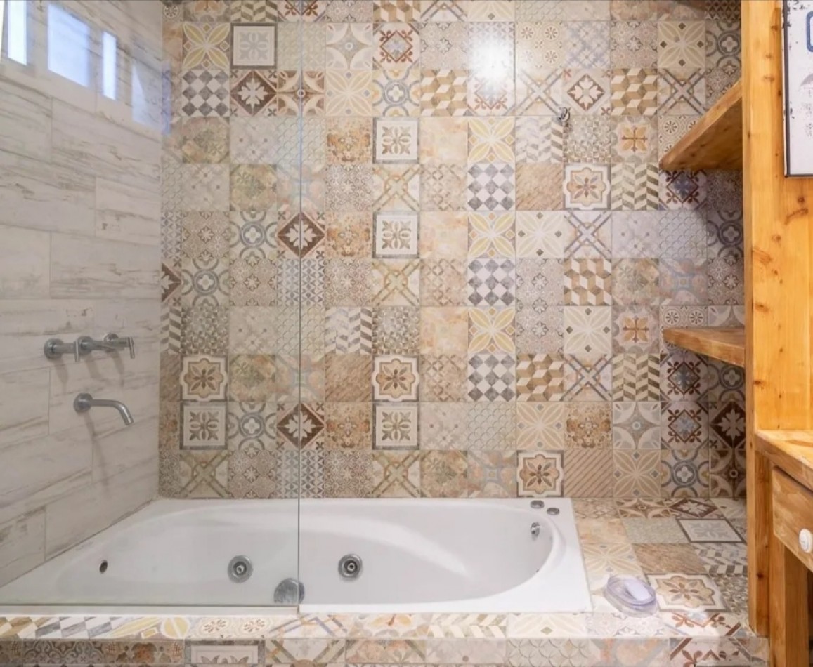 Alquiler Costa Esmeralda Residencial 
