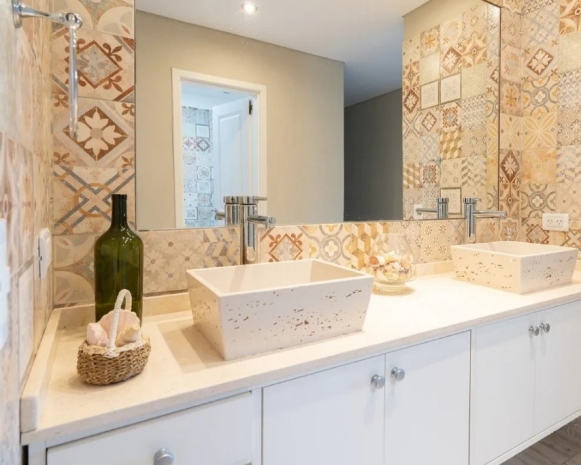 Alquiler Costa Esmeralda Residencial 