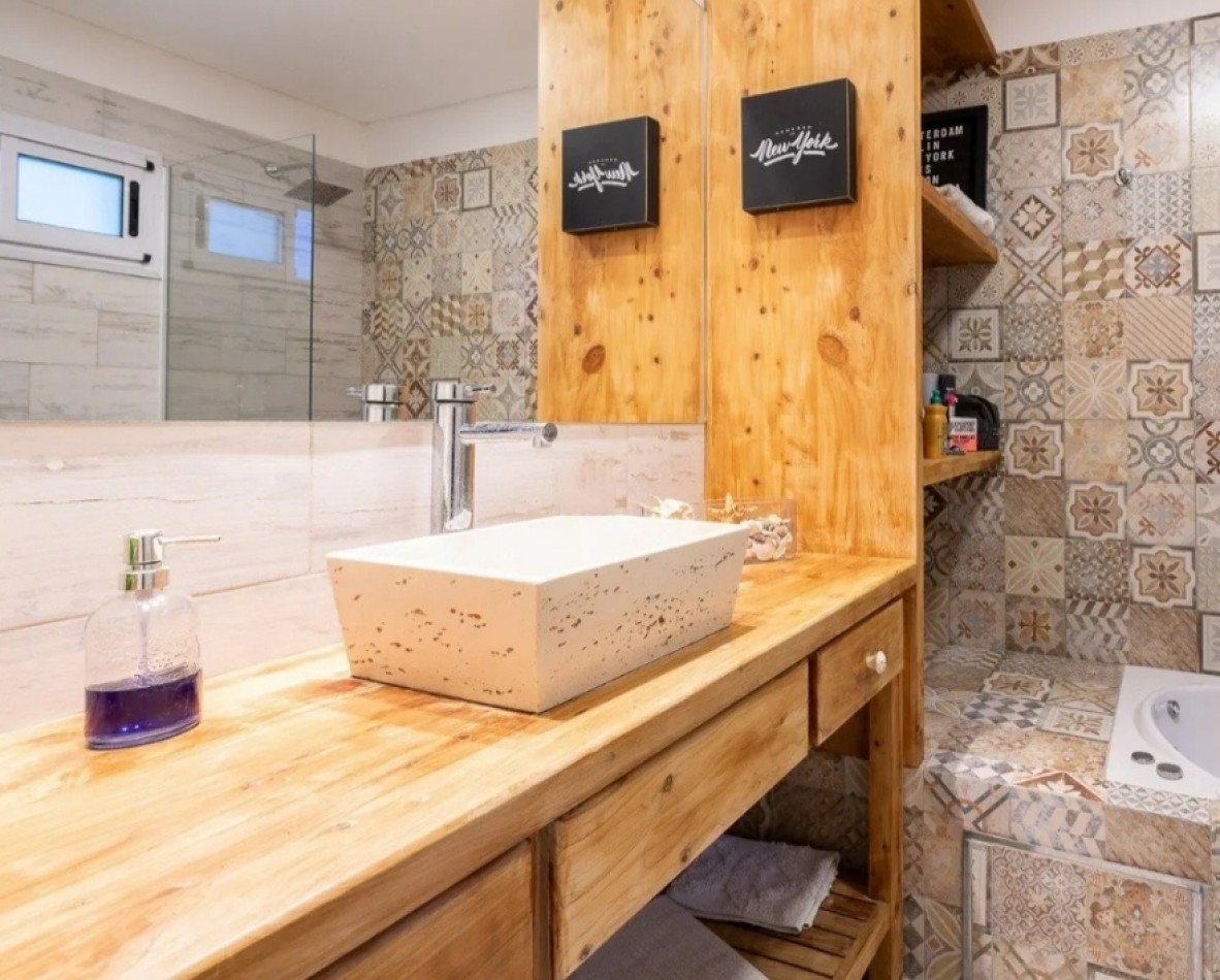 Alquiler Costa Esmeralda Residencial 