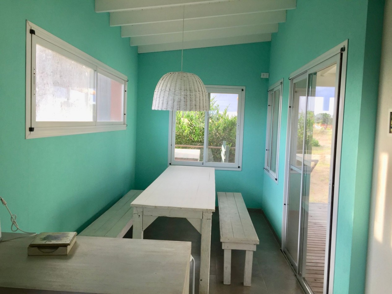 Alquiler casa Costa Esmeralda Deportiva 