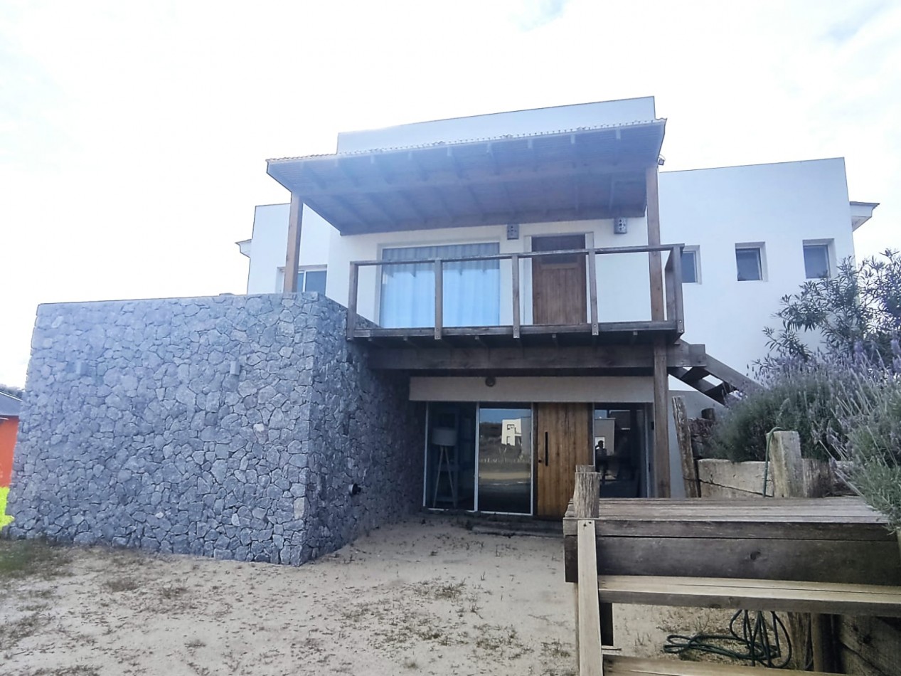 Alquiler casa Costa Esmeralda Deportiva 