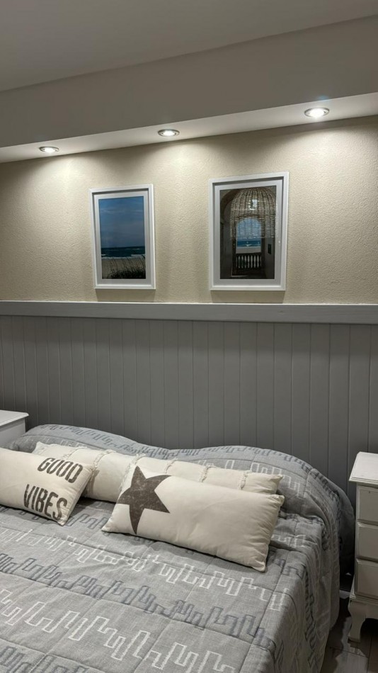 Alquiler Costa Esmeralda Residencial 