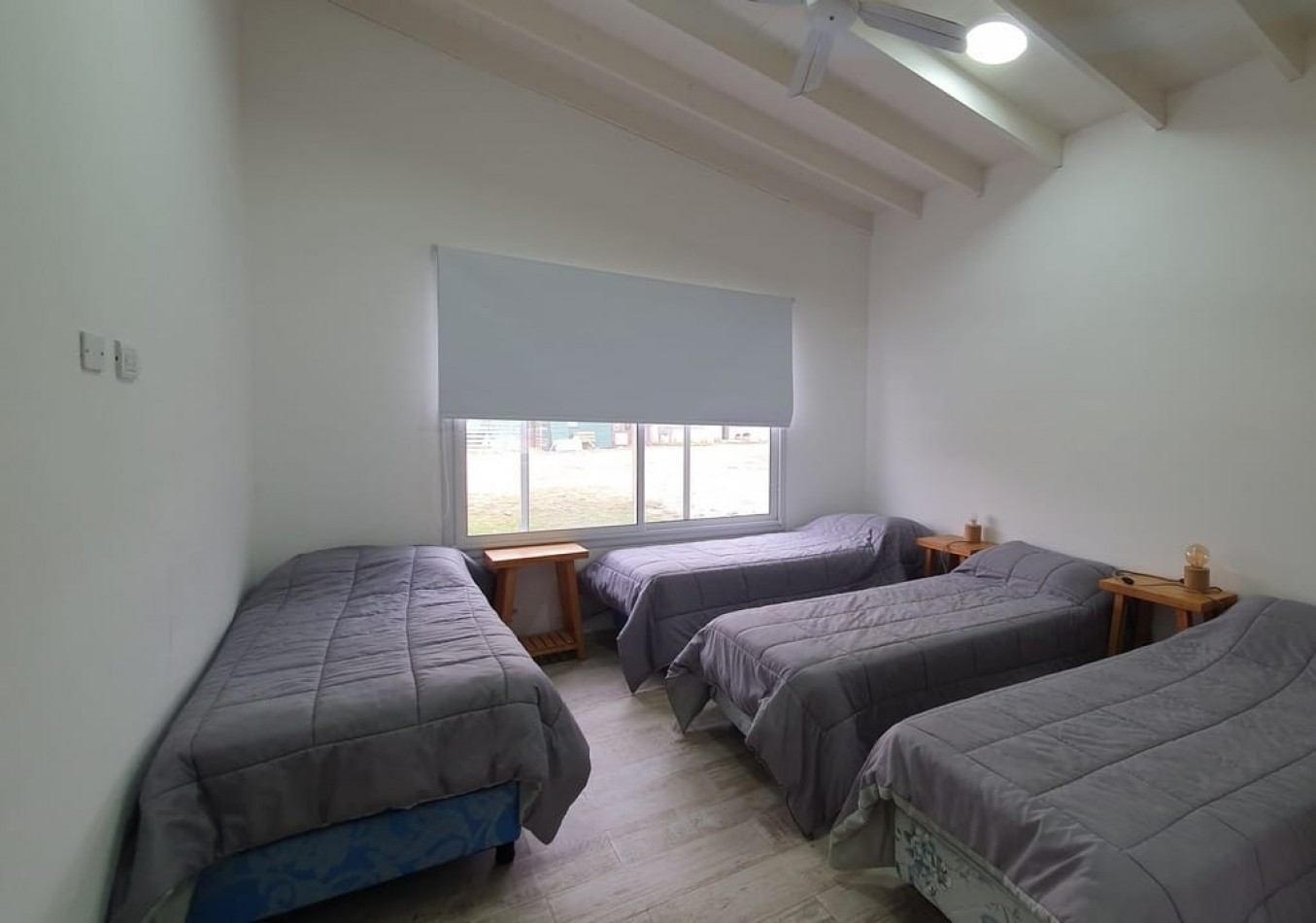alquiler casa costa Esmeralda Ecuestre 15 p