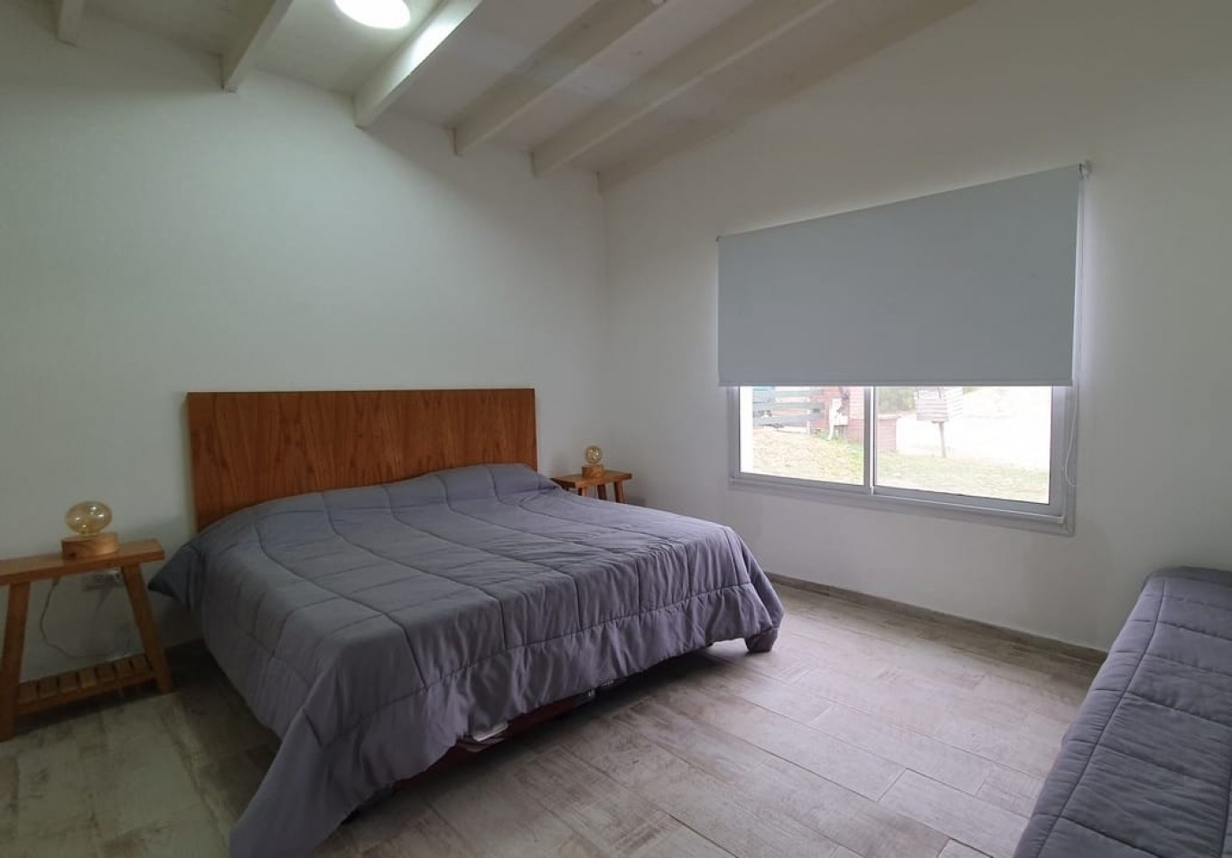 alquiler casa costa Esmeralda Ecuestre 15 p
