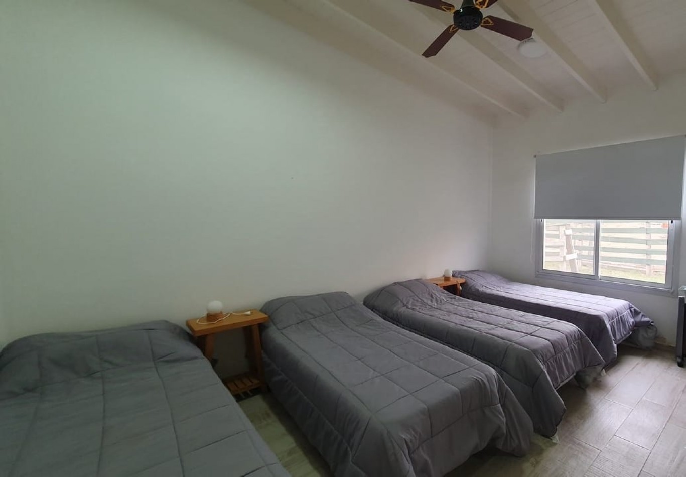 alquiler casa costa Esmeralda Ecuestre 15 p