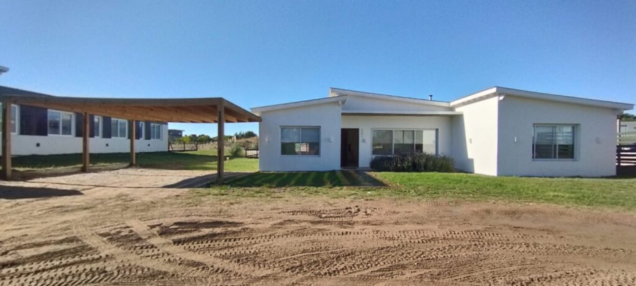 alquiler casa costa Esmeralda Ecuestre 15 p