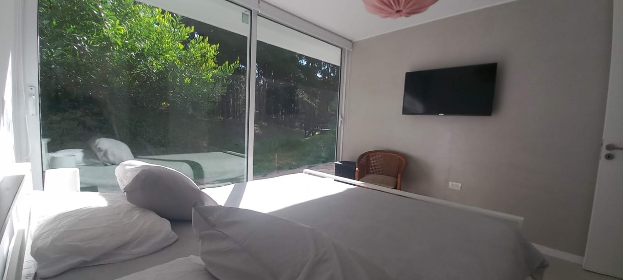 Alquiler casa Costa Esmeralda. Senderos 3 