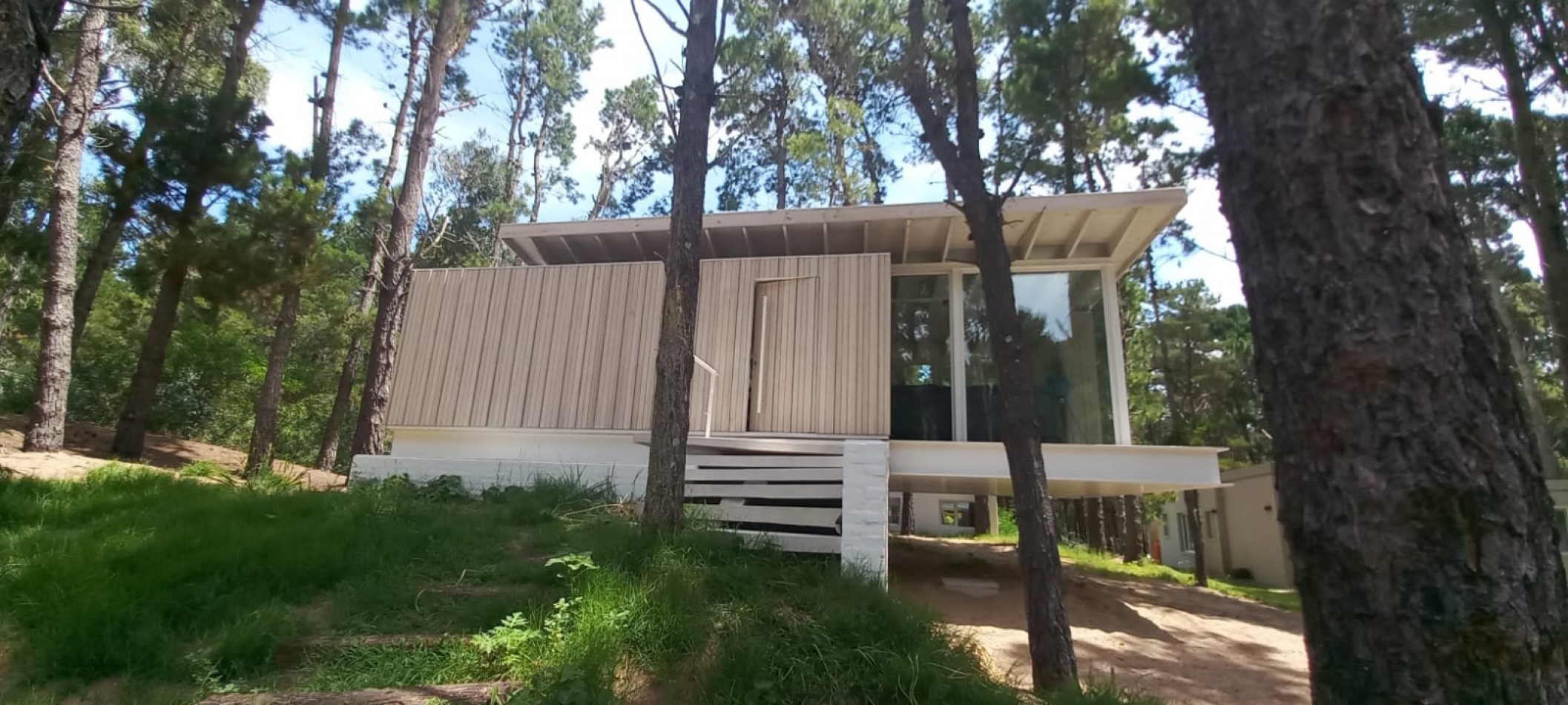 Alquiler casa Costa Esmeralda. Senderos 3 