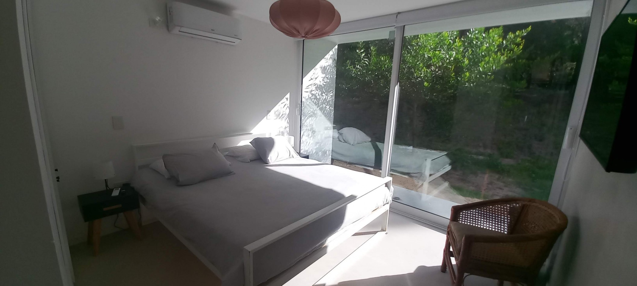 Alquiler casa Costa Esmeralda. Senderos 3 