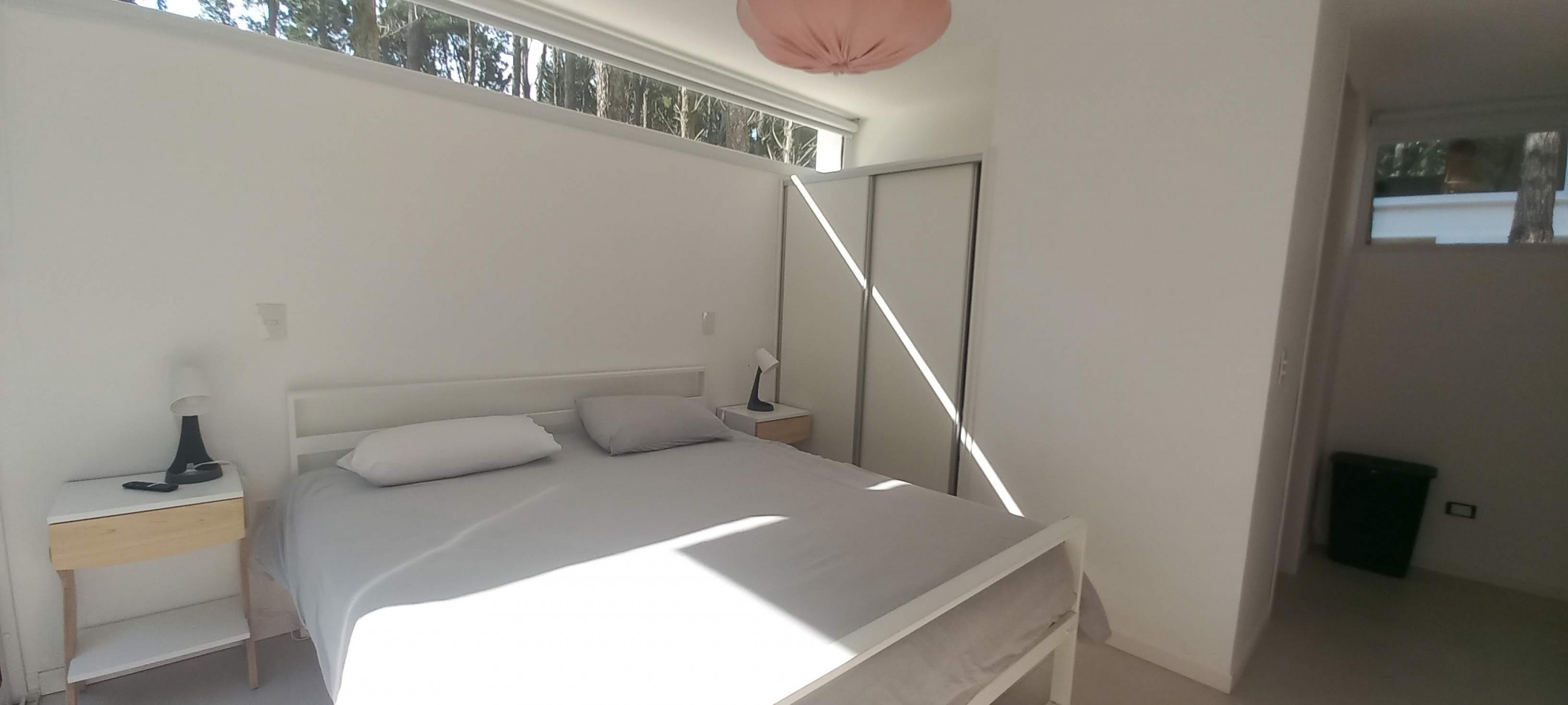 Alquiler casa Costa Esmeralda. Senderos 3 