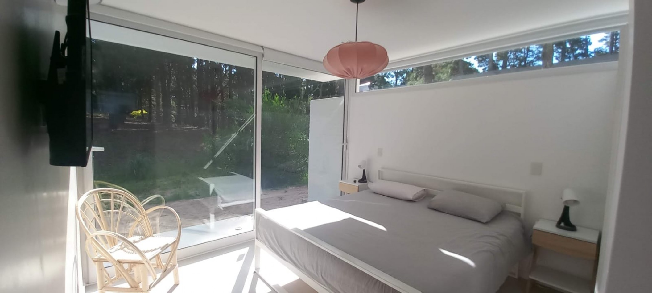 Alquiler casa Costa Esmeralda. Senderos 3 