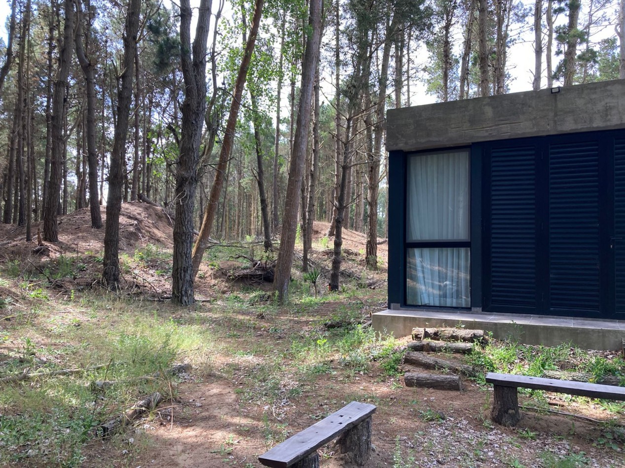 Venta casa Villarobles Serena