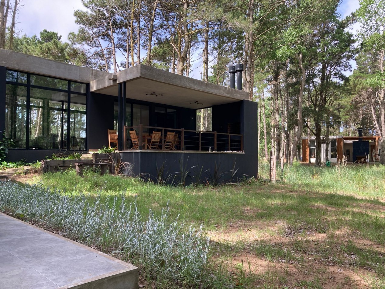 Venta casa Villarobles Serena