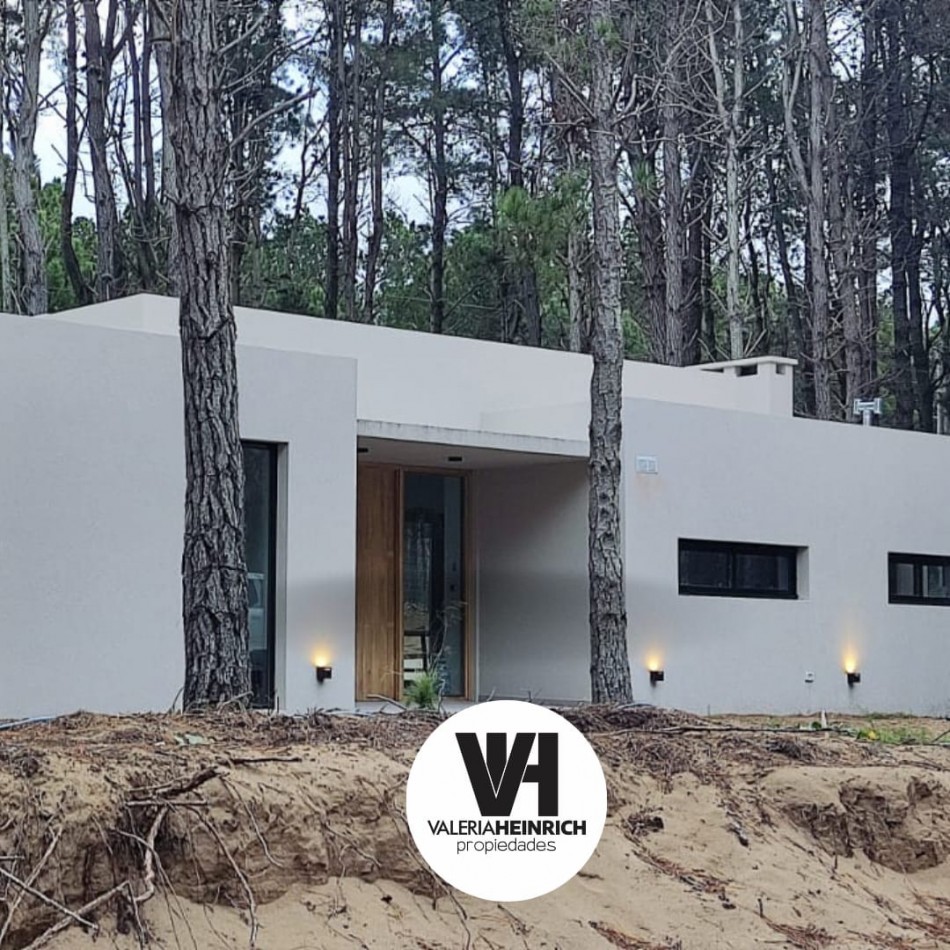 Casa venta Villarobles Pinamar Costa Esmeralda