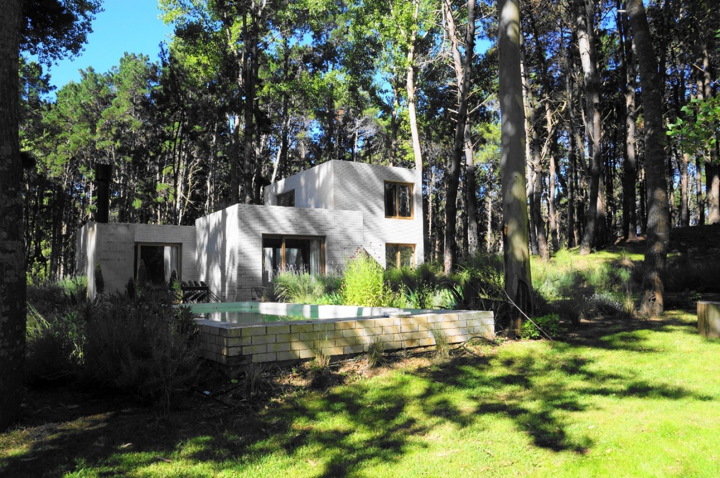 Villarobles venta de casa en barrio Serena