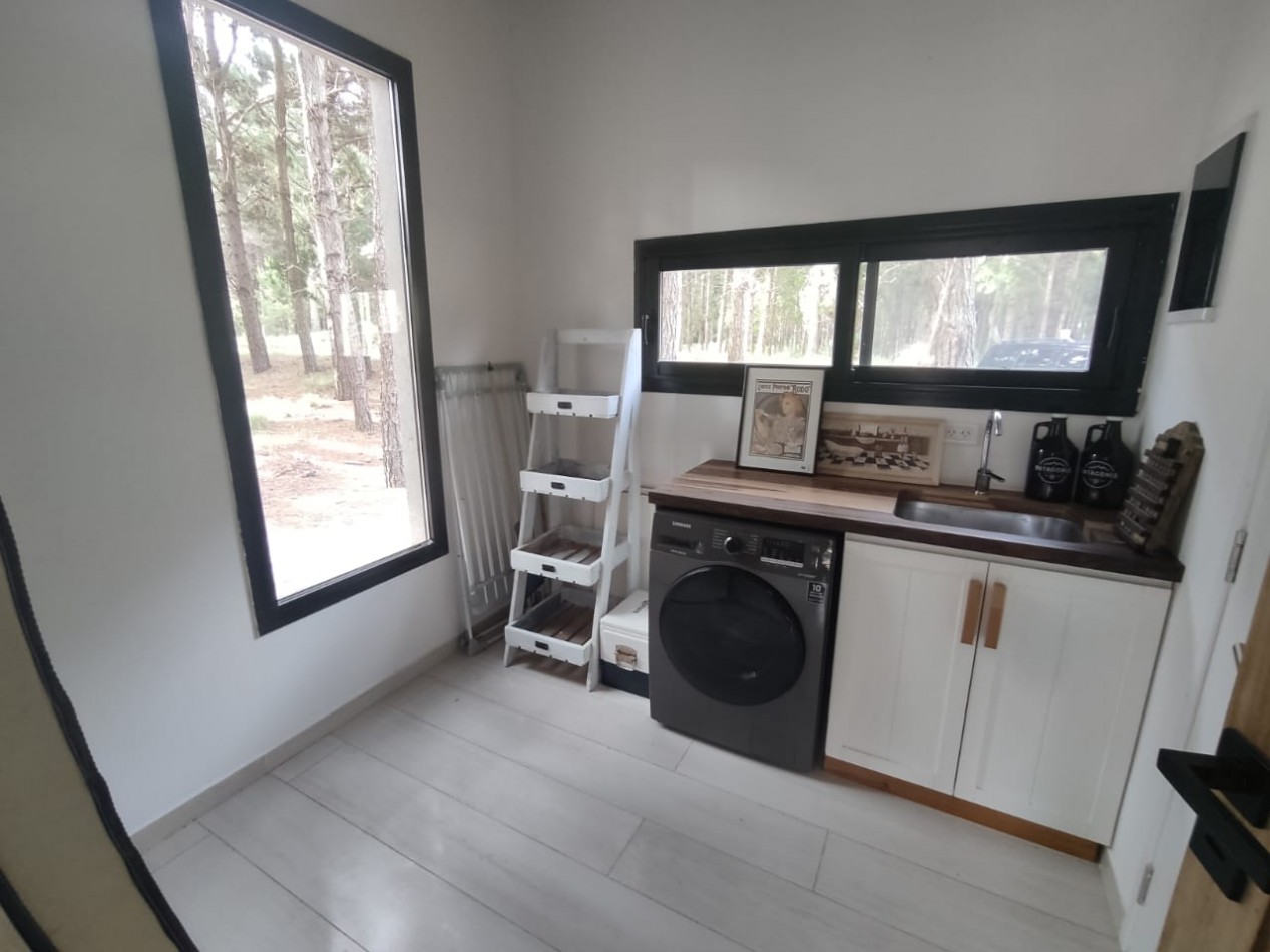 Casa venta Villarobles Pinamar Costa Esmeralda