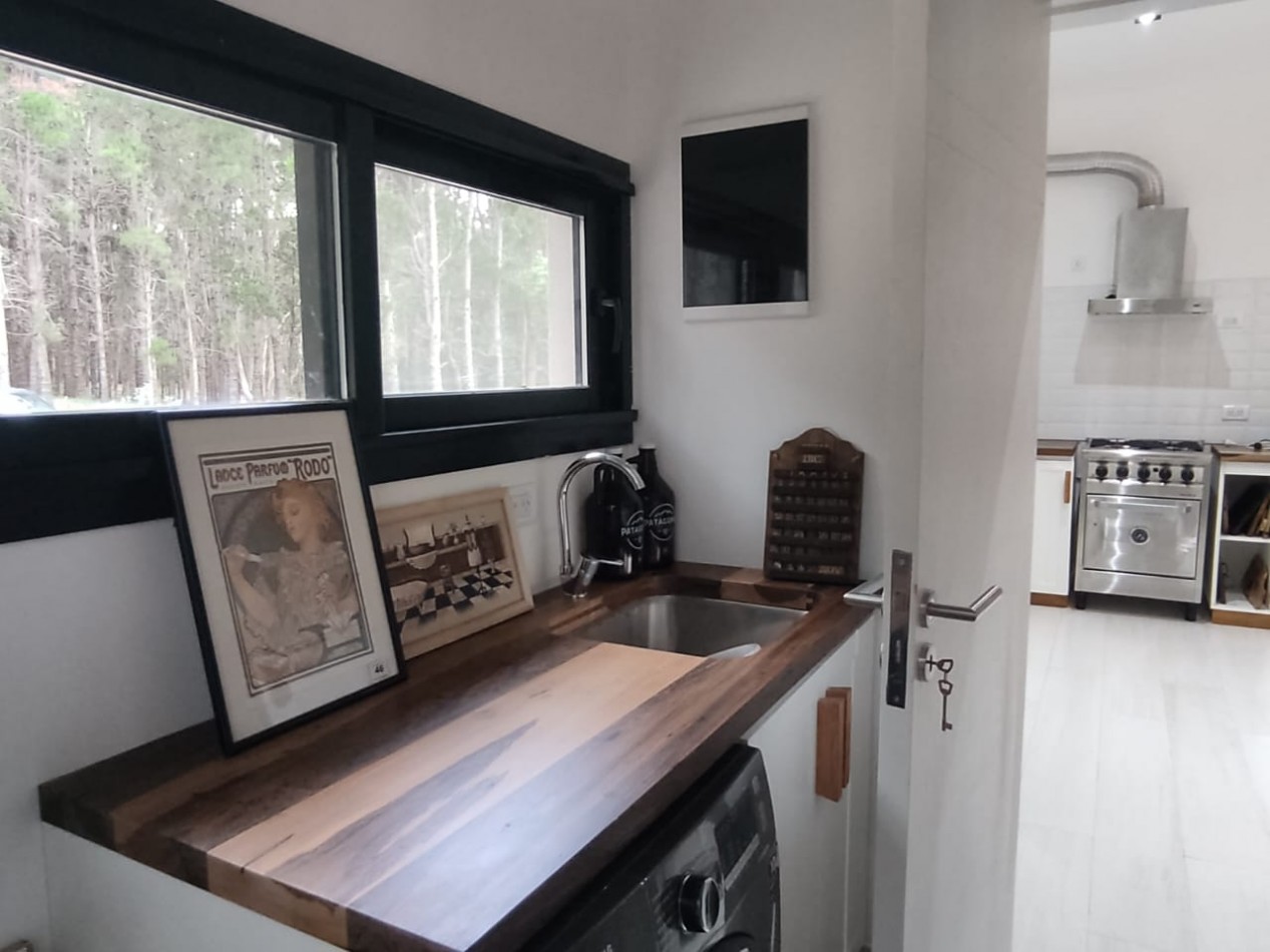 Casa venta Villarobles Pinamar Costa Esmeralda
