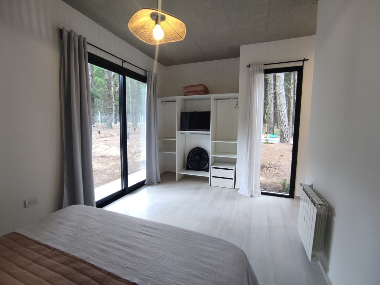 Casa venta Villarobles Pinamar Costa Esmeralda