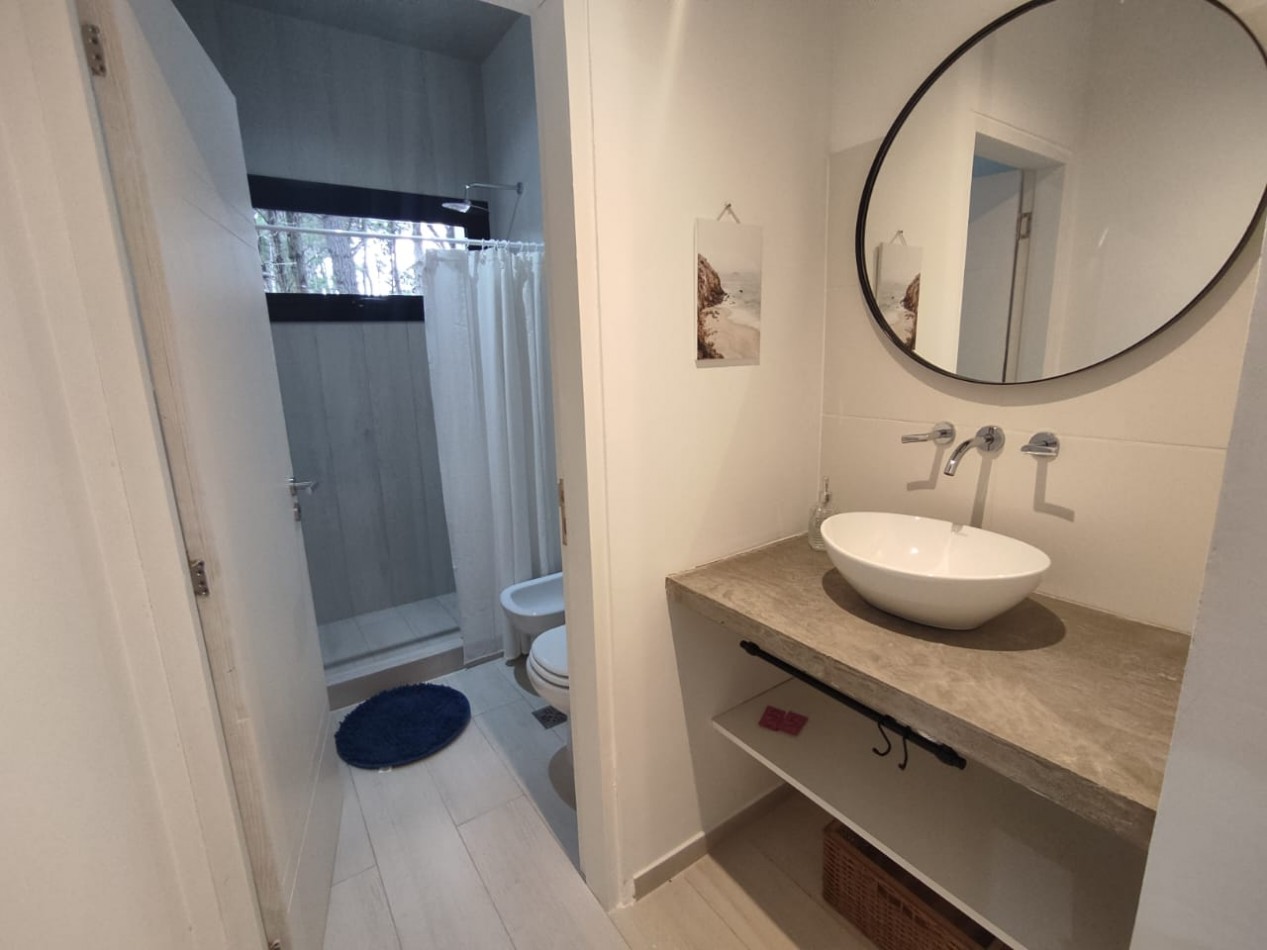 Casa venta Villarobles Pinamar Costa Esmeralda