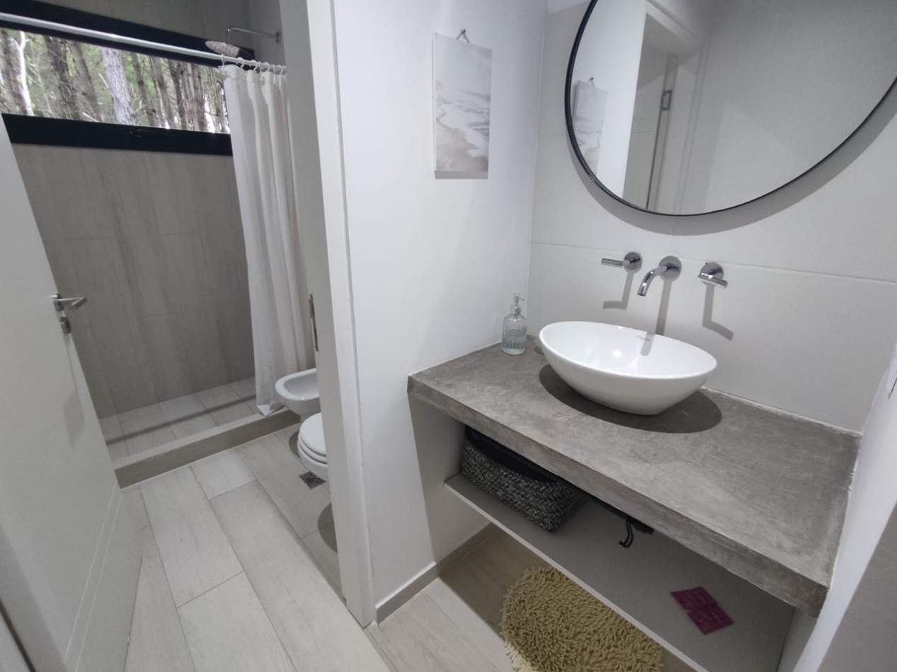 Casa venta Villarobles Pinamar Costa Esmeralda