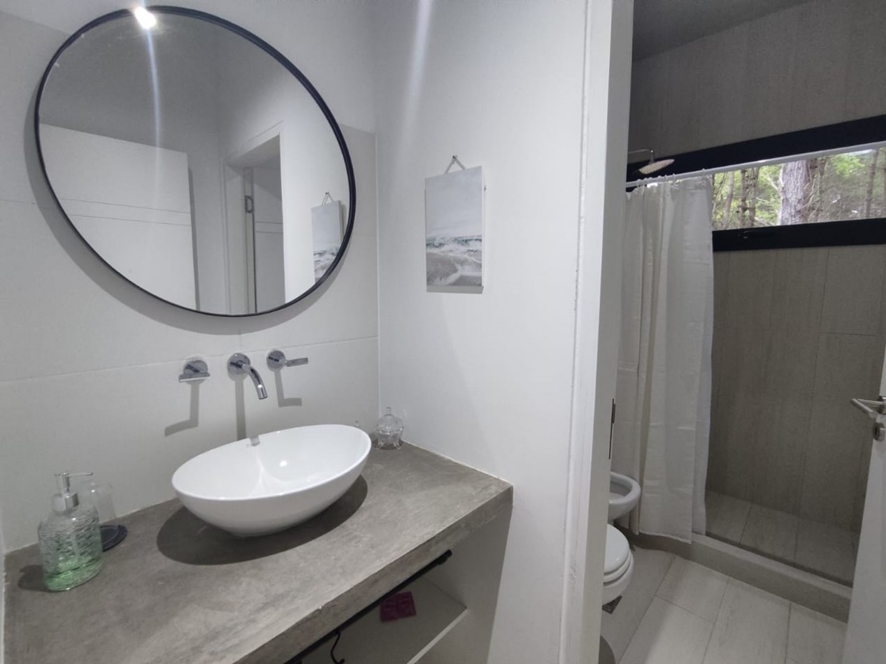 Casa venta Villarobles Pinamar Costa Esmeralda