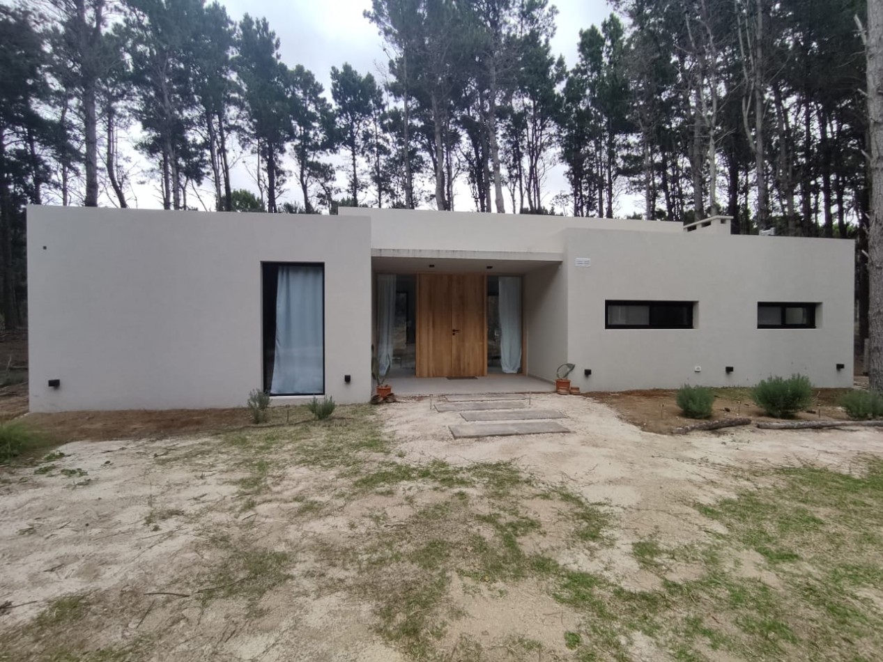 Casa venta Villarobles Pinamar Costa Esmeralda