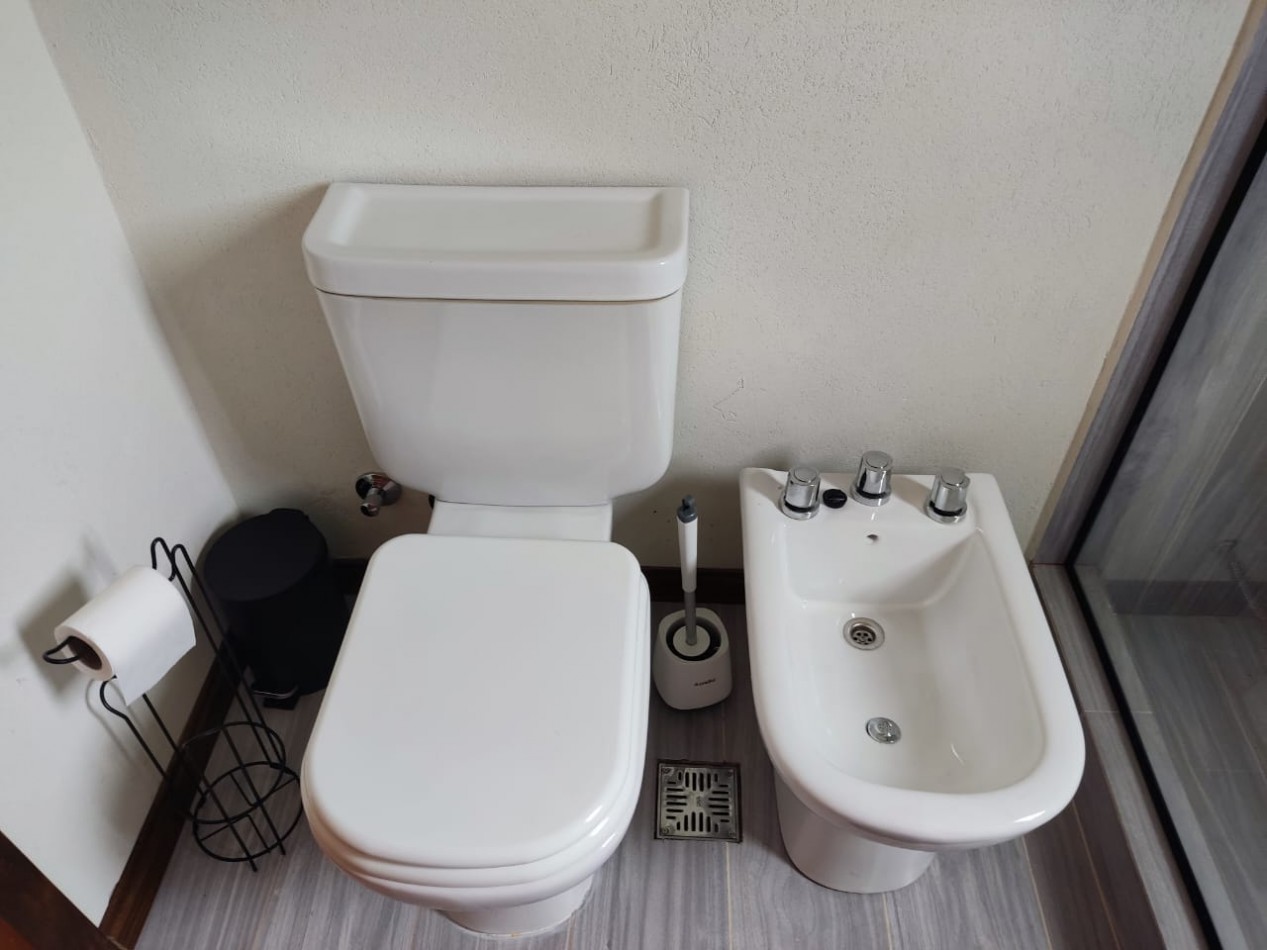 Alquiler casa Costa Esmeralda Ecuestre 8 pax