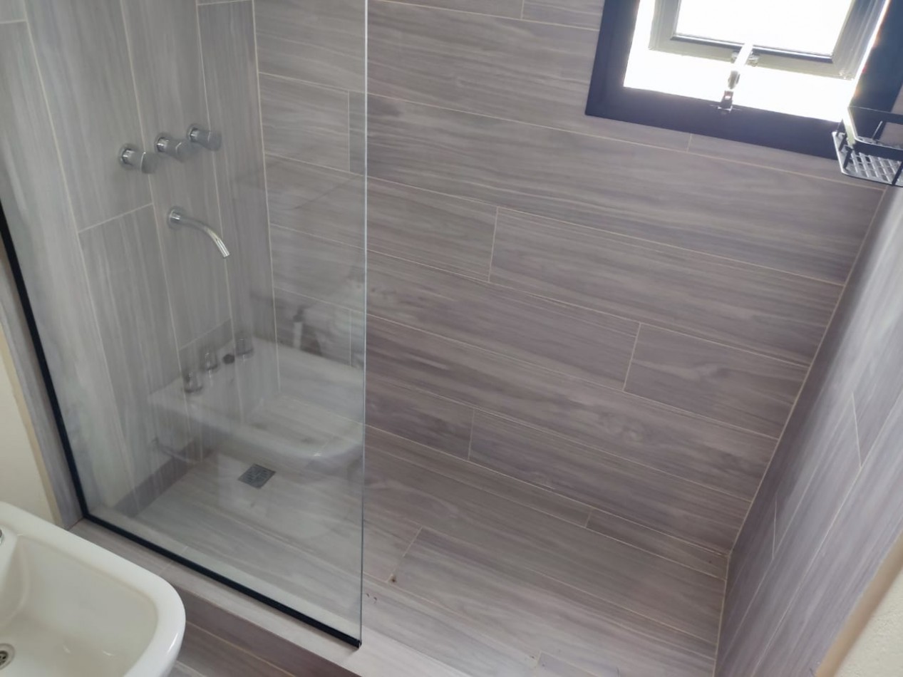 Alquiler casa Costa Esmeralda Ecuestre 8 pax