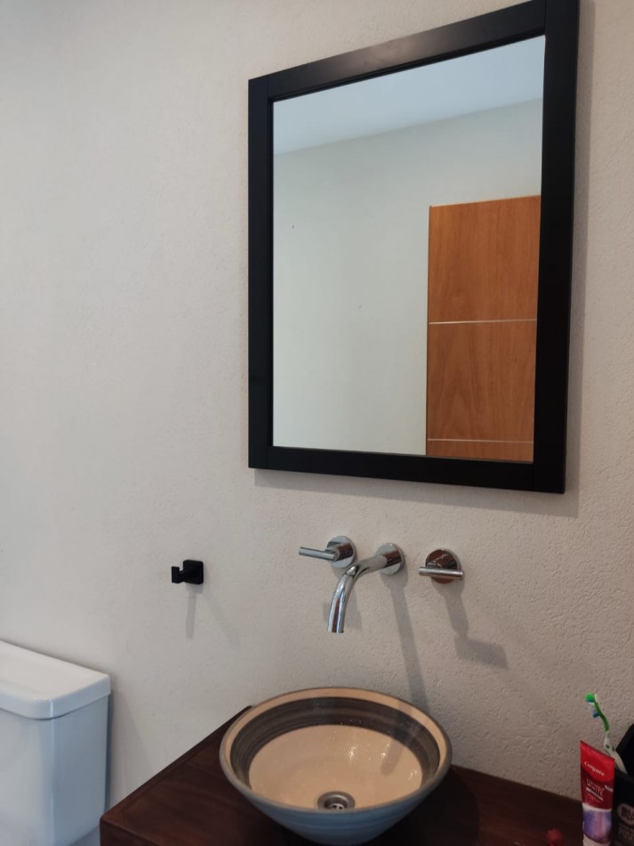 Alquiler casa Costa Esmeralda Ecuestre 8 pax