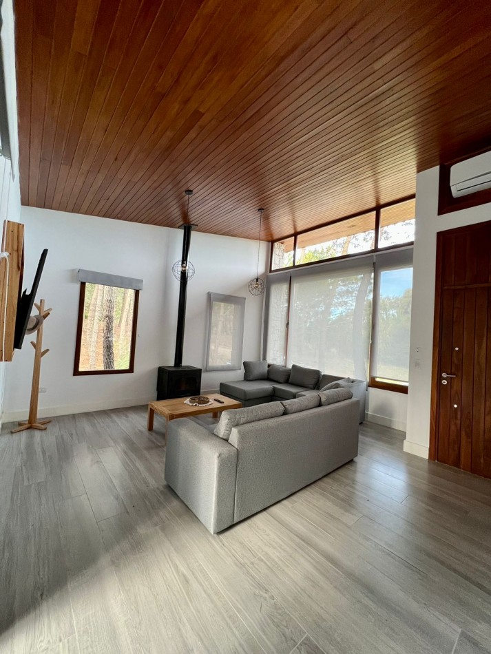 Casa en Venta Villarobles Pinamar piscina