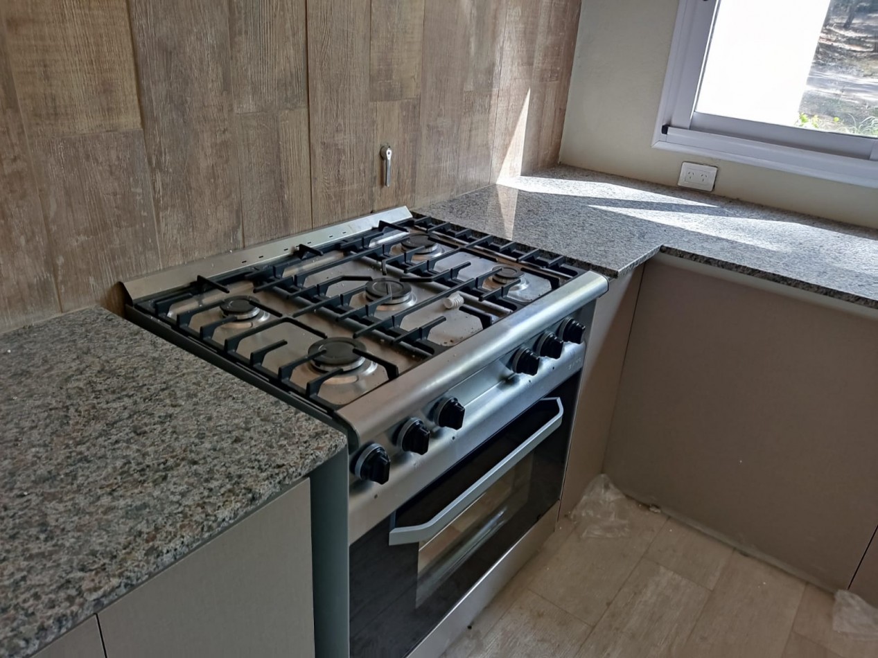 Casa en Venta en Villa Robles cerca de Pinamar y Costa Esmeralda. barrio cerrado