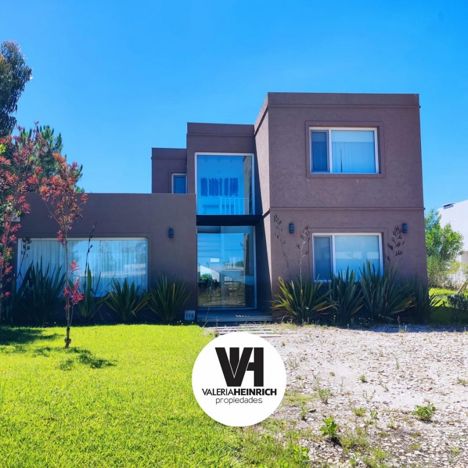 Venta Casa en Costa Esmeralda Ecuestre cancha de polo
