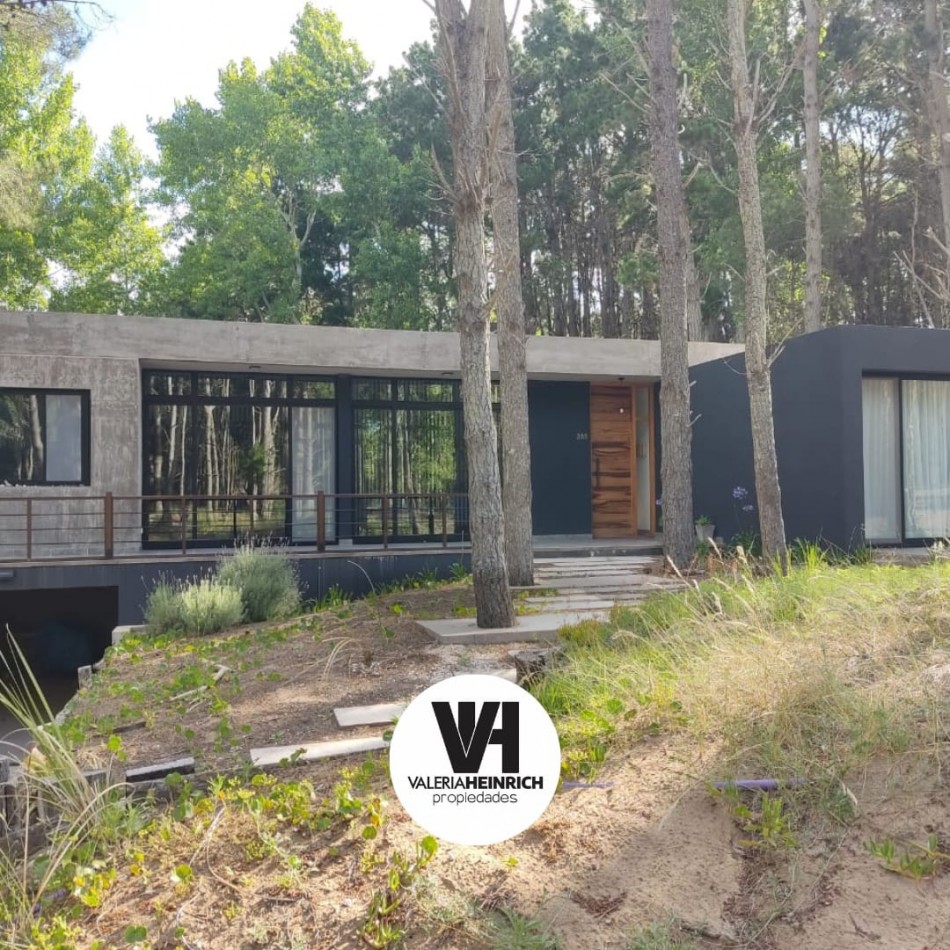 Venta casa Villarobles Serena