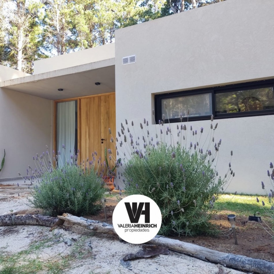Casa venta Villarobles Pinamar Costa Esmeralda