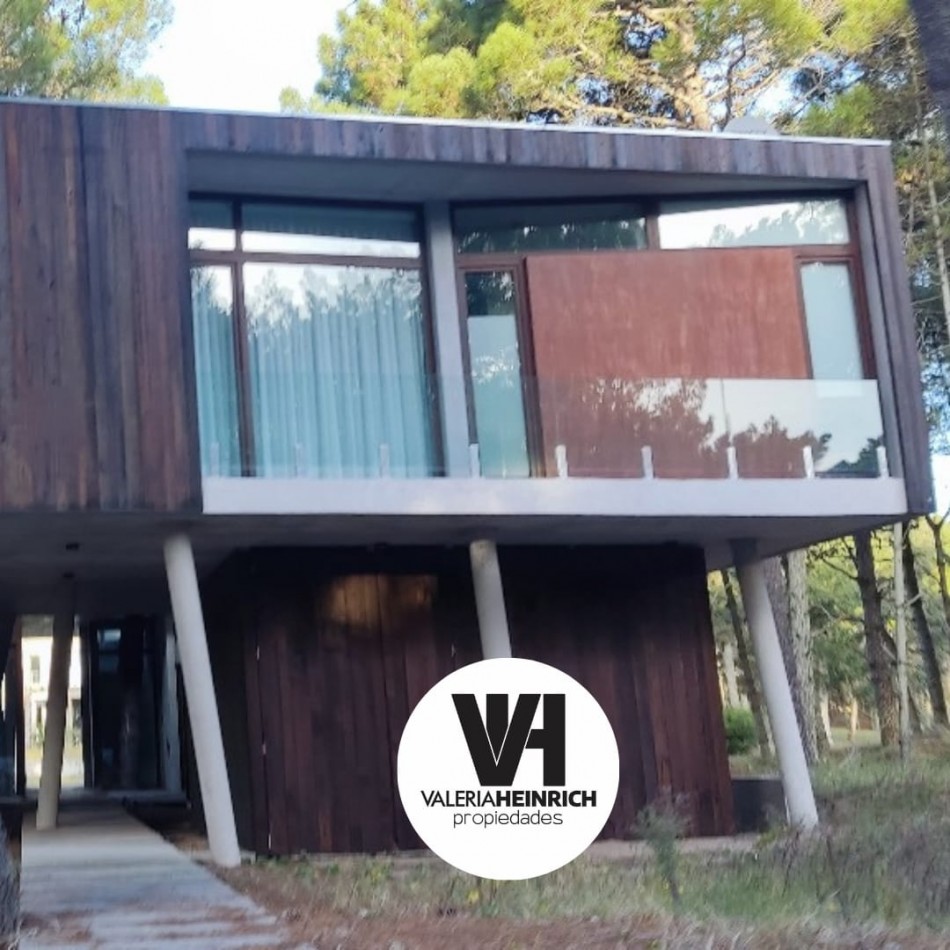 Casa venta en Villarobles Costa Esmeralda Pinamar
