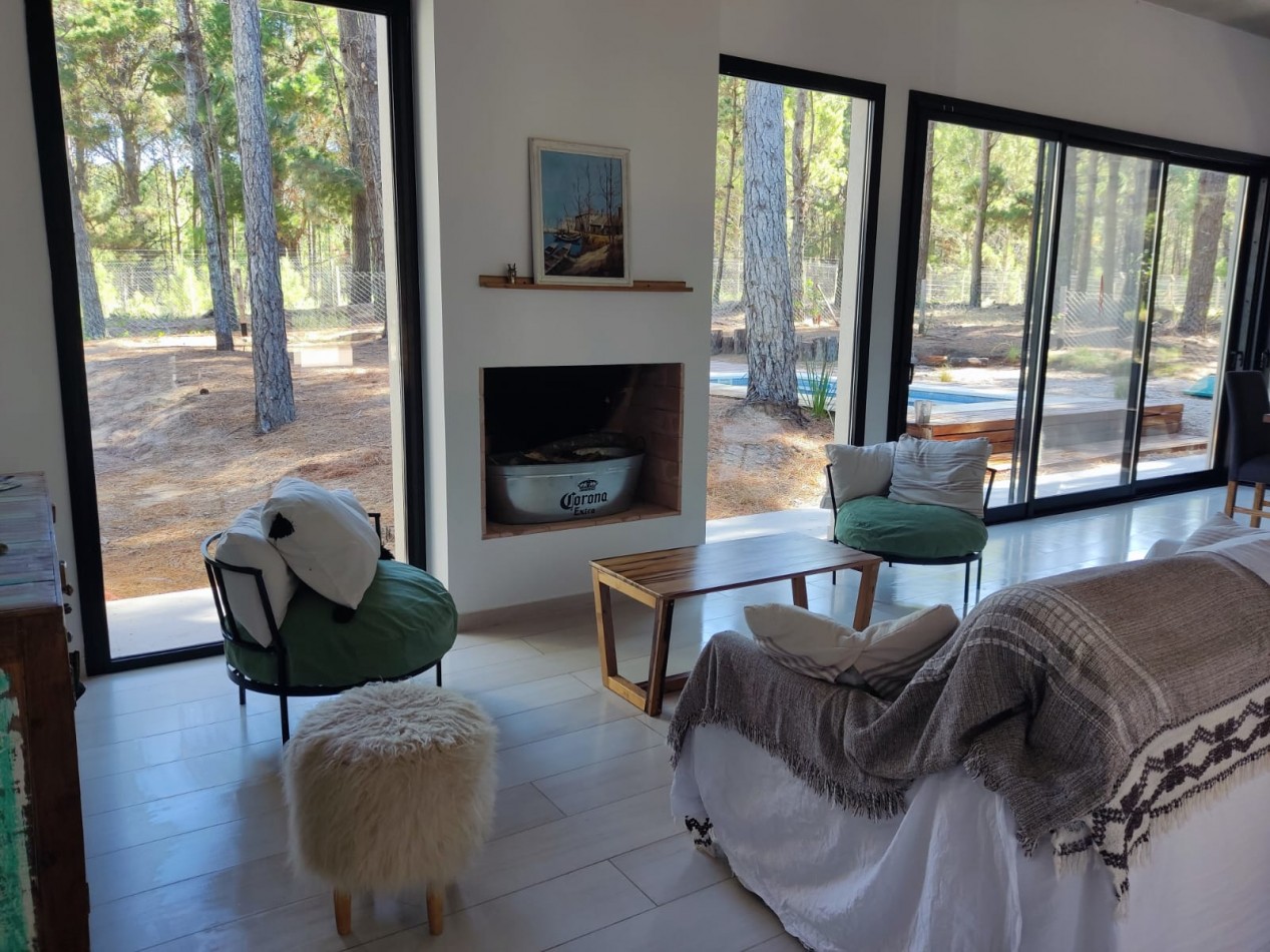 Casa venta Villarobles Pinamar Costa Esmeralda