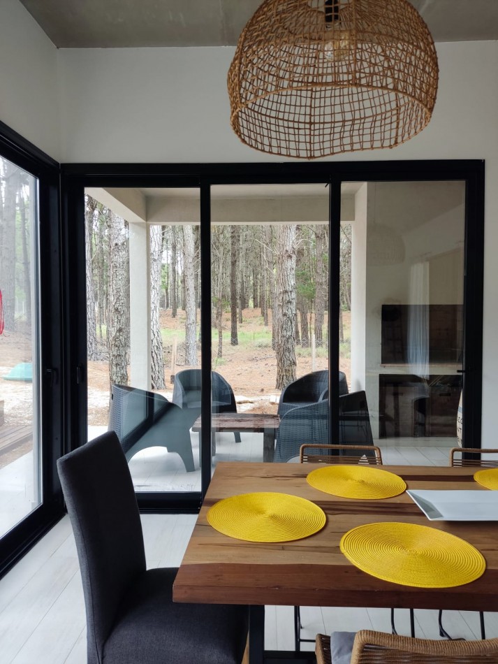 Casa venta Villarobles Pinamar Costa Esmeralda