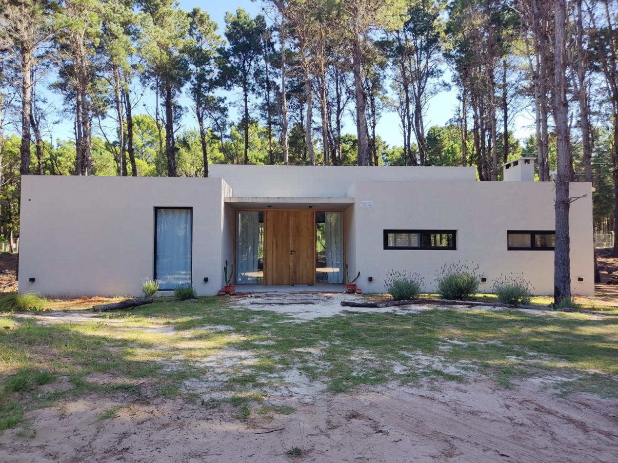 Casa venta Villarobles Pinamar Costa Esmeralda