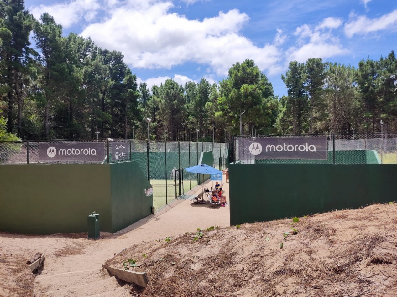 Lote en venta en golf 2 oportunidad financia 