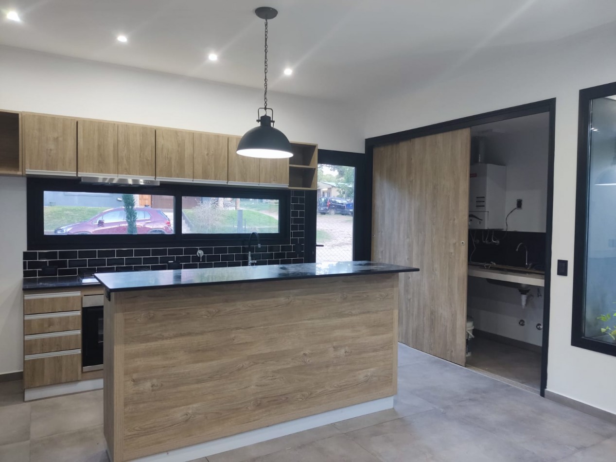 Casa en venta Pinamar Ostende