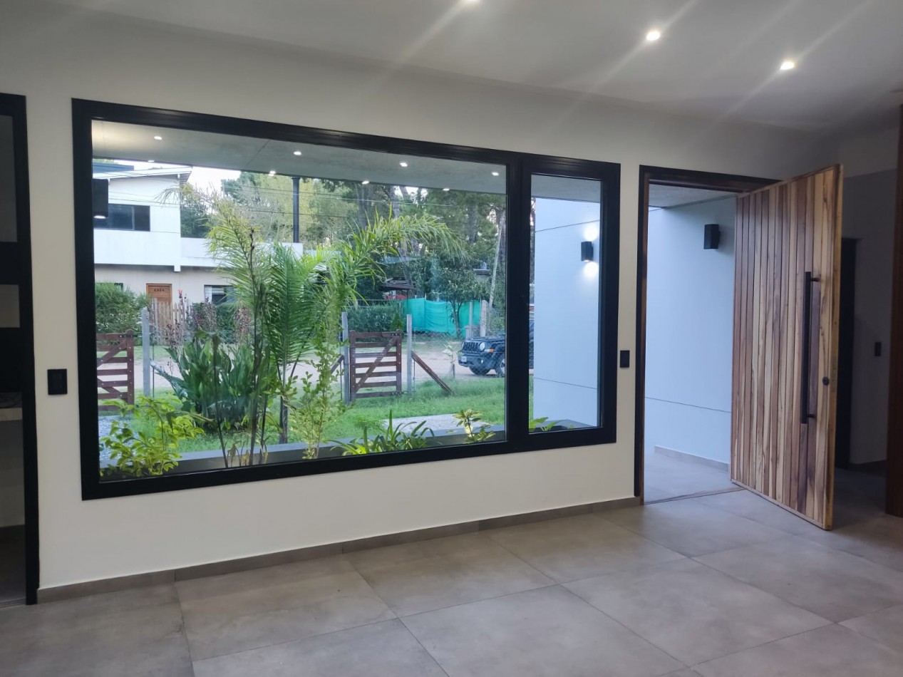 Casa en venta Pinamar Ostende