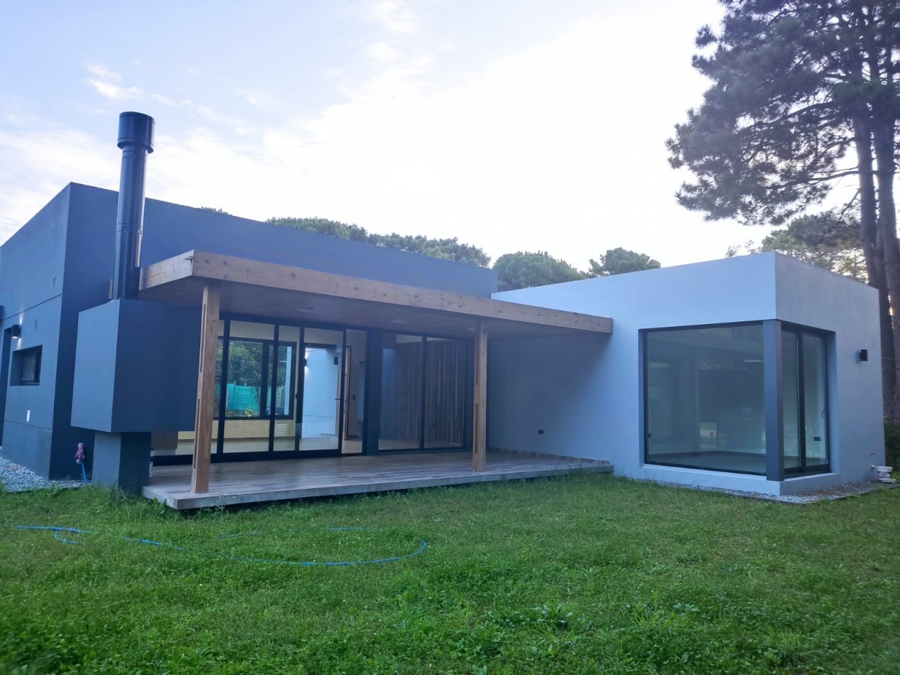 Casa en venta Pinamar Ostende