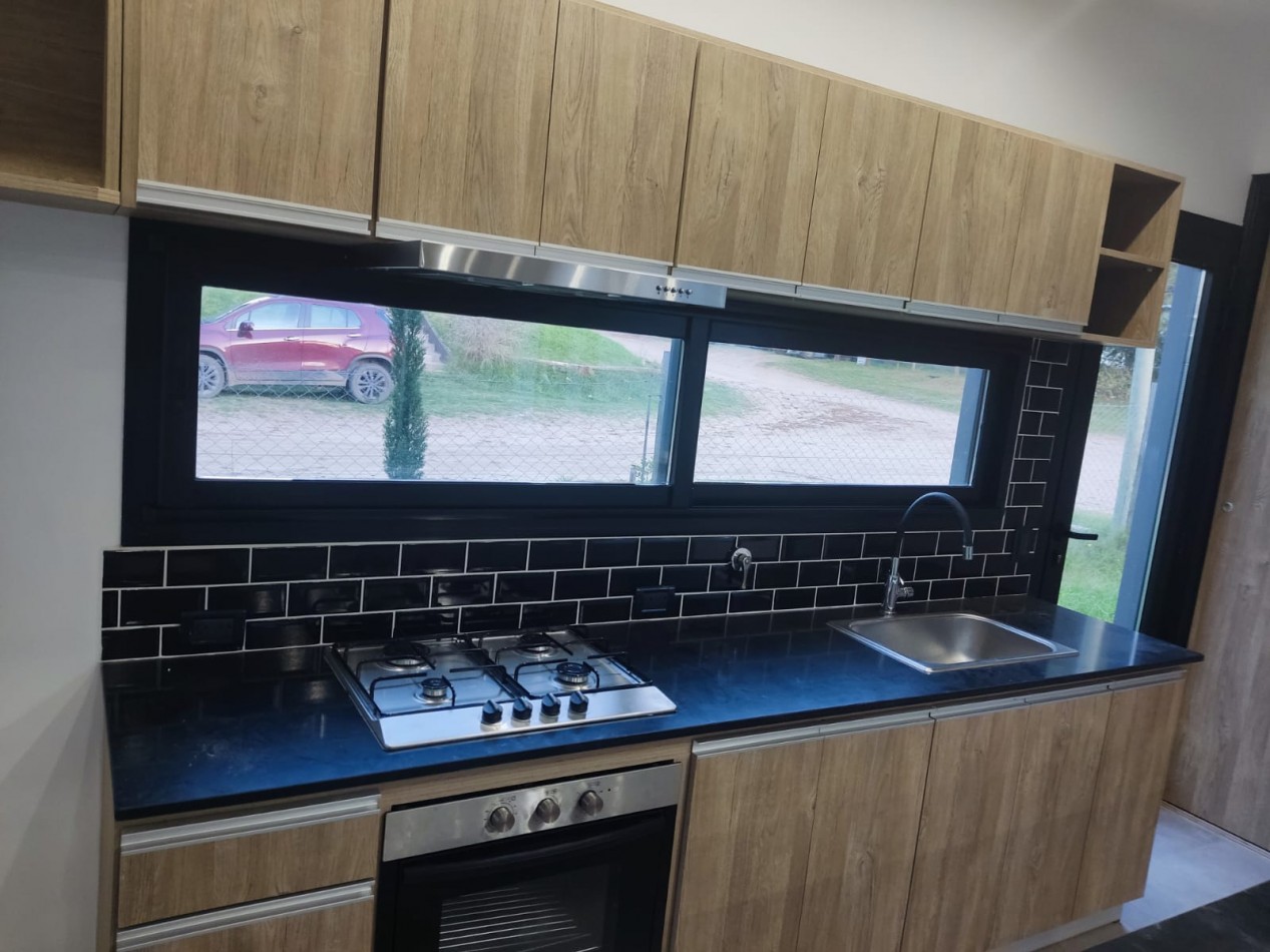 Casa en venta Pinamar Ostende