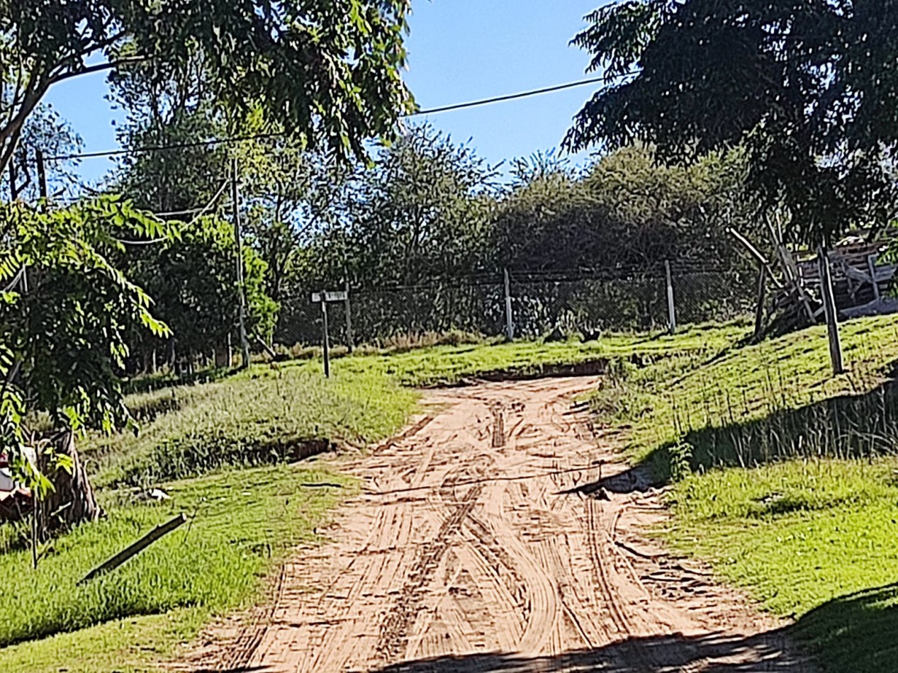 Lote en venta en Valeria del mar, a pocas cuadras del mar. Pinamar