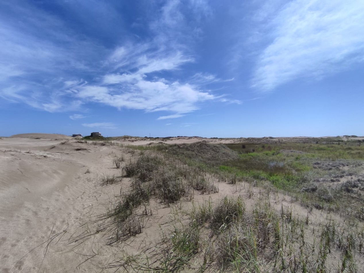 Lote km314 en venta, oportunidad, barrio cerrado, salida al mar, San Clemente