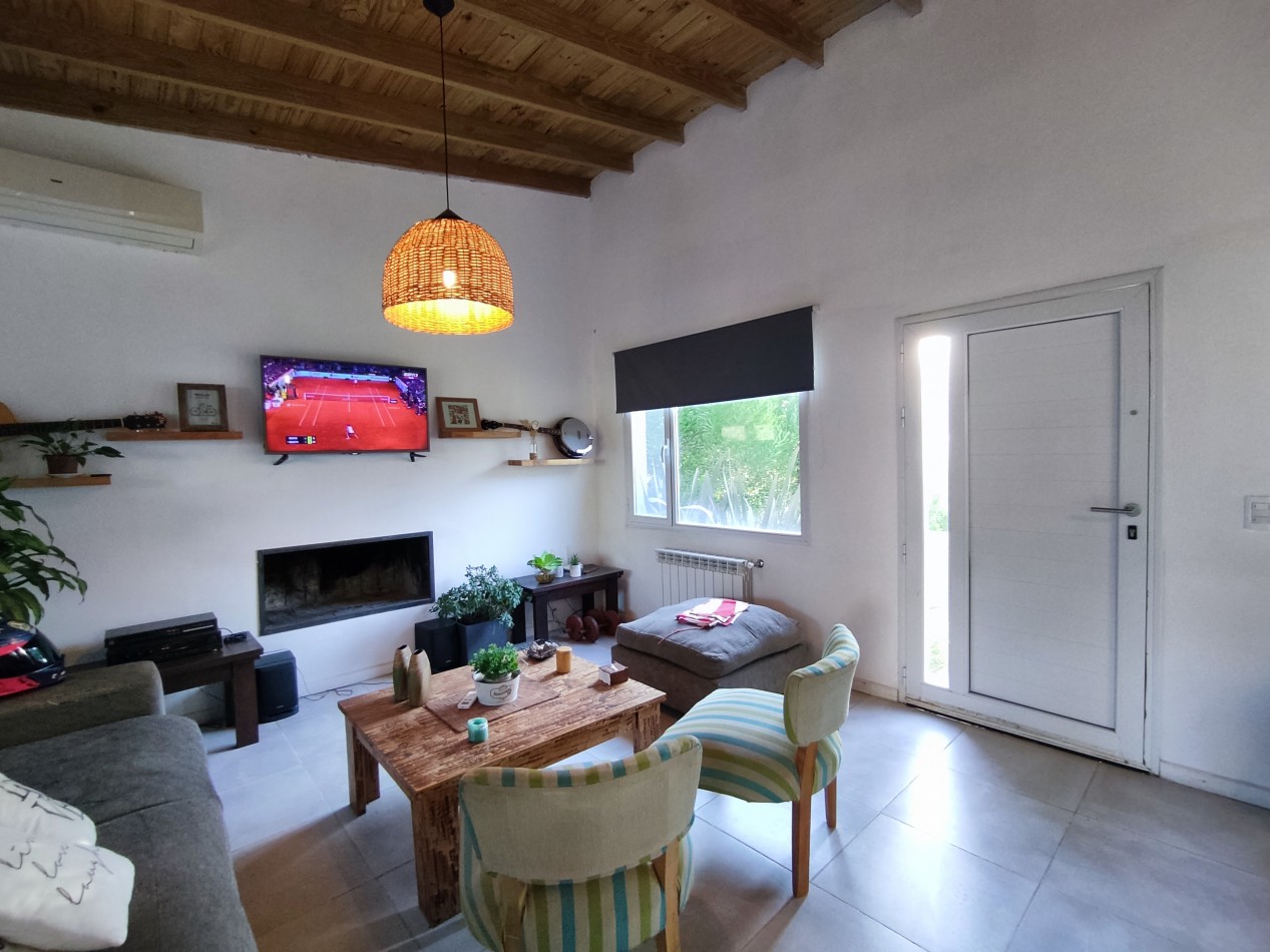 Casa Venta Costa Esmeralda