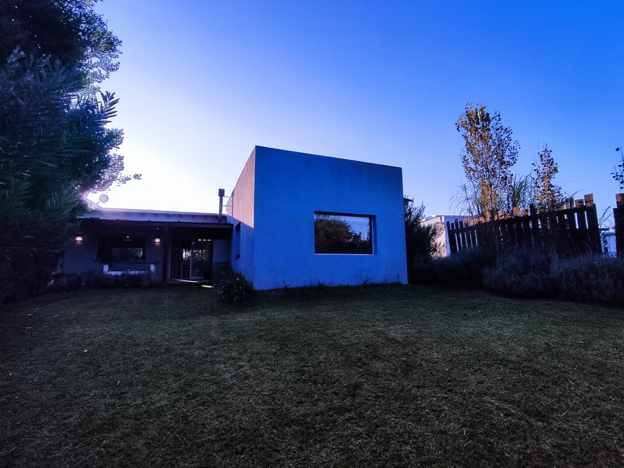 Casa Venta Costa Esmeralda